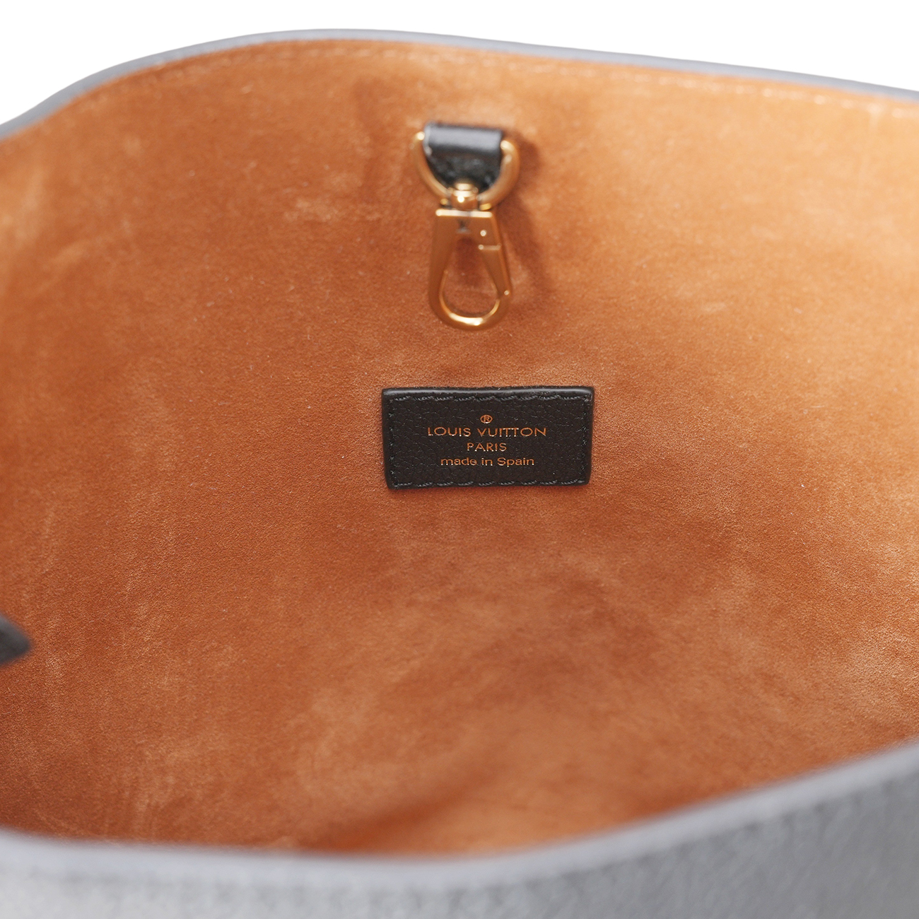 LOUIS VUITTON(USED)루이비통 M25352 로우 키 호보 PM